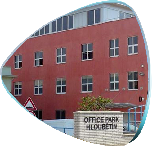 Office Park Hloubětín