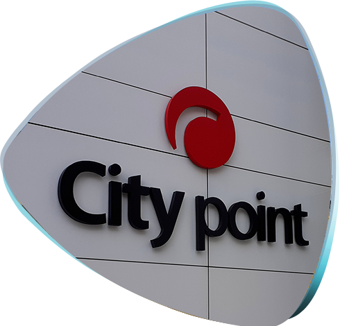 City point